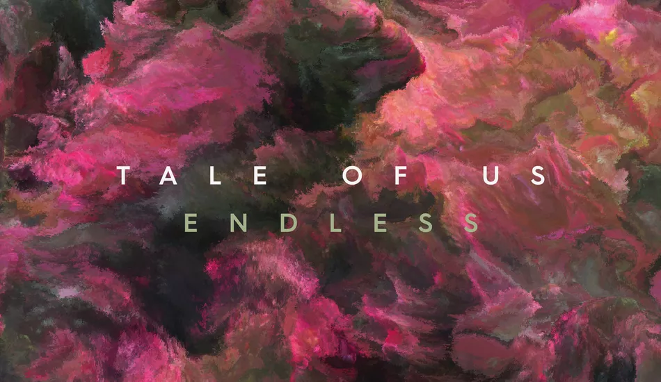 Illustration pour Tale Of Us annonce son premier album « Endless »