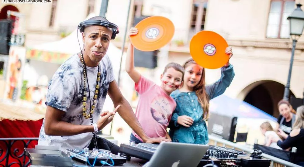 Illustration pour kids