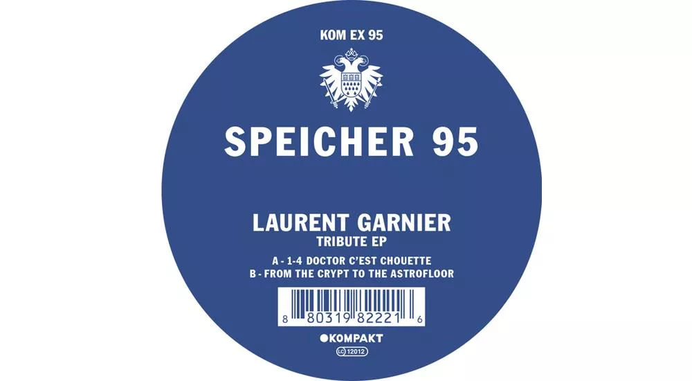 Illustration pour kompakt-laurent