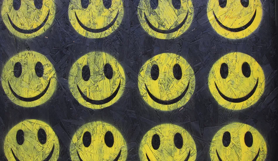 Illustration pour Bientôt une série sur la naissance de l’acid house écrite par l’auteur de « Trainspotting » Irvine Welsh