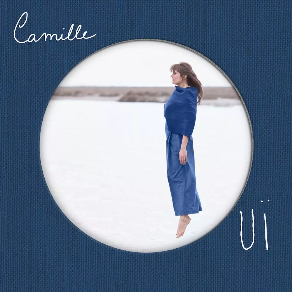 Illustration pour camille-artwork