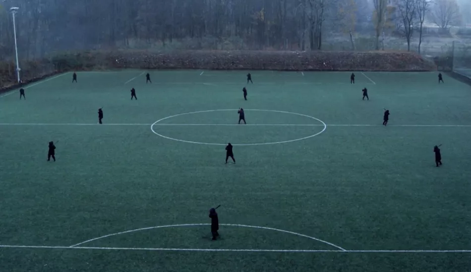 Illustration pour Coup de pouce : Floyd Shakim