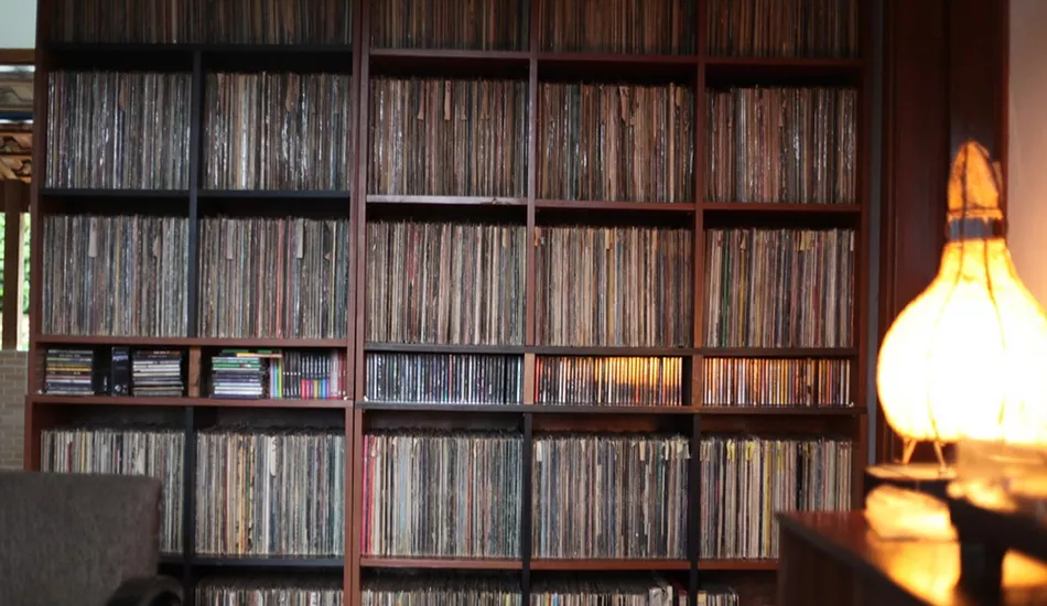 Illustration pour Le Disquaire Day annonce plus de 300 références de disques pour sa septième édition