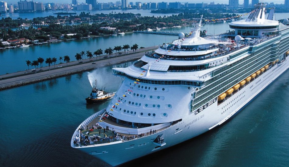 Illustration pour The Ark&nbsp;: Jaydee, Boys Noize et KiNK sont sur un bateau&#8230;