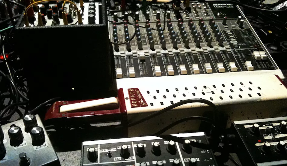 Illustration pour Discogs se lance dans la vente d&rsquo;équipements audio avec Gearogs