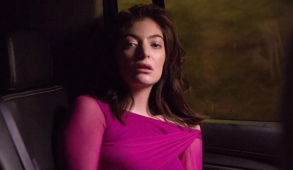 Illustration pour Lorde est de retour !