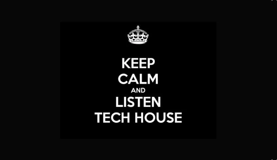 Illustration pour Un Anglais a créé une pétition pour bannir la tech-house