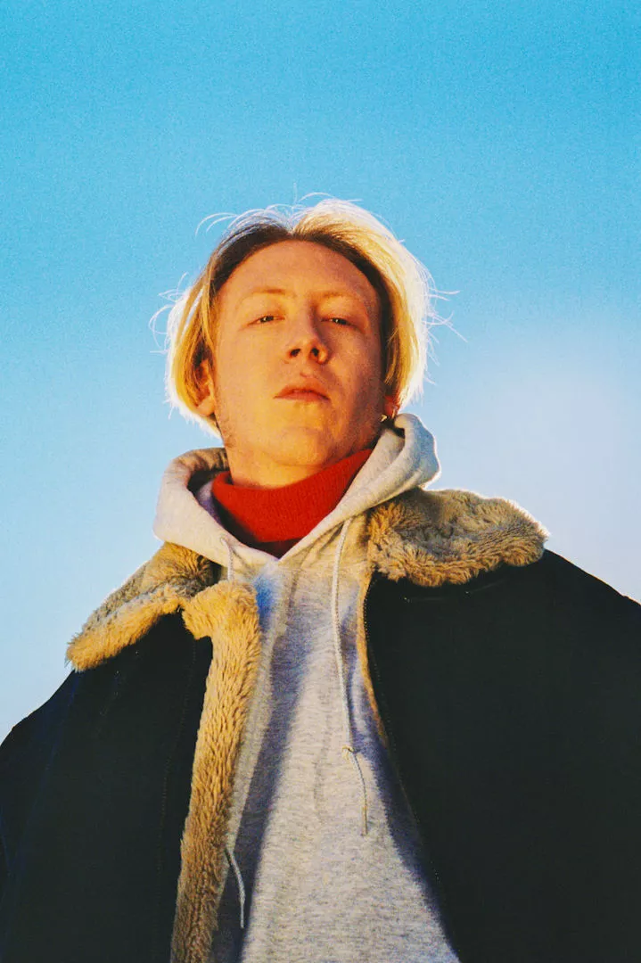 Illustration pour eddy-de-pretto-2-c-axel-morin-1-copie-719&#215;1080