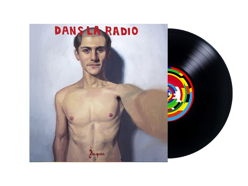 Illustration pour jacques_2