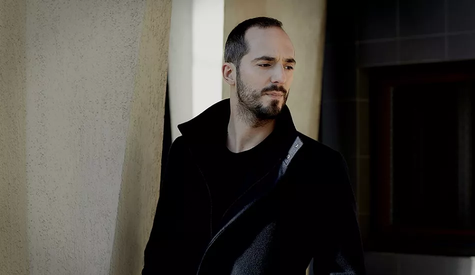 Illustration pour A voir : Antoine Bienvenu, premier clip, pour une révélation chanson électronique