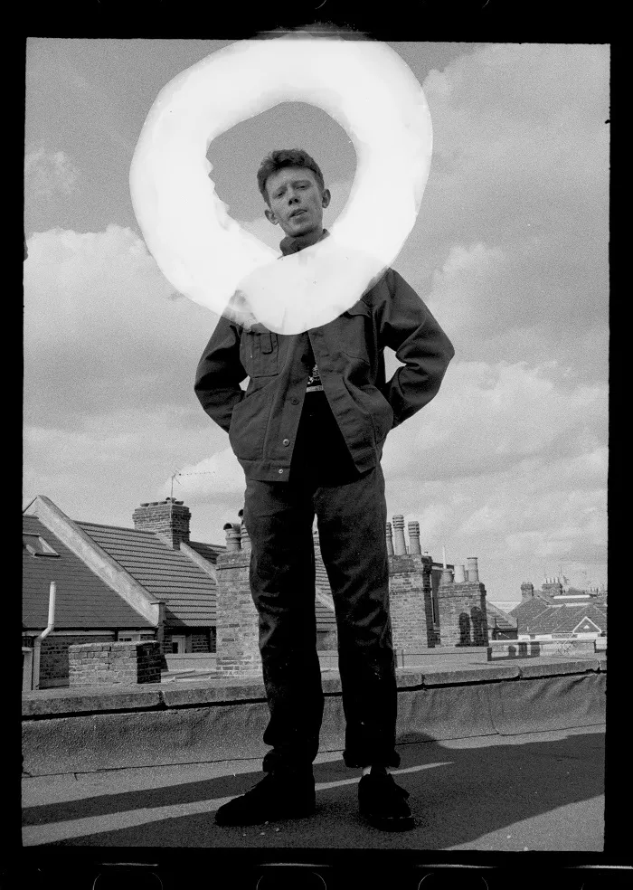 Illustration pour king-krule-2