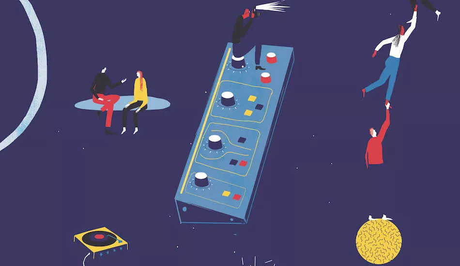 Illustration pour Séquence : derniers jours pour candidater au dispositif d’accompagnement musical du FGO-Barbara