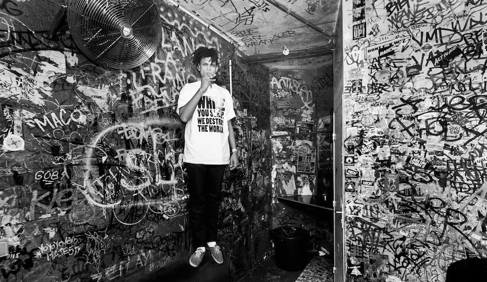 Illustration pour Le photographe Keffer publie un livre sur la nuit de Paris, accompagné d’une compilation de morceaux inédits