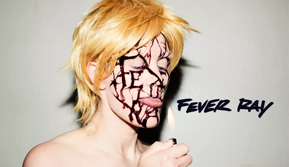Illustration pour Notre hors-série #16 avec Fever Ray en couv&rsquo; arrive en kiosque ce 29 décembre !