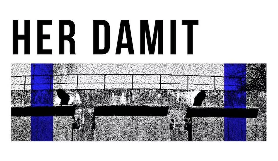 Illustration pour her-damit