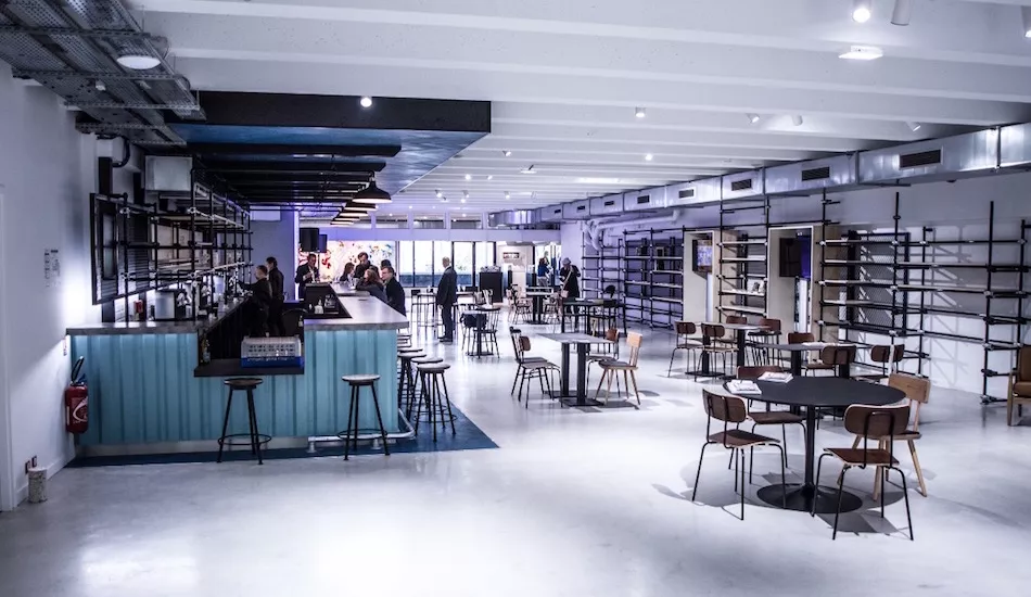 Illustration pour L&rsquo;Alternatif, la nouvelle salle de concert de La Défense