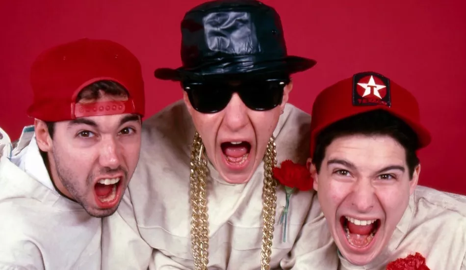 Illustration pour Tsugi Daily&nbsp;: Les mémoires des Beastie Boys ont enfin une date de sortie&#8230;