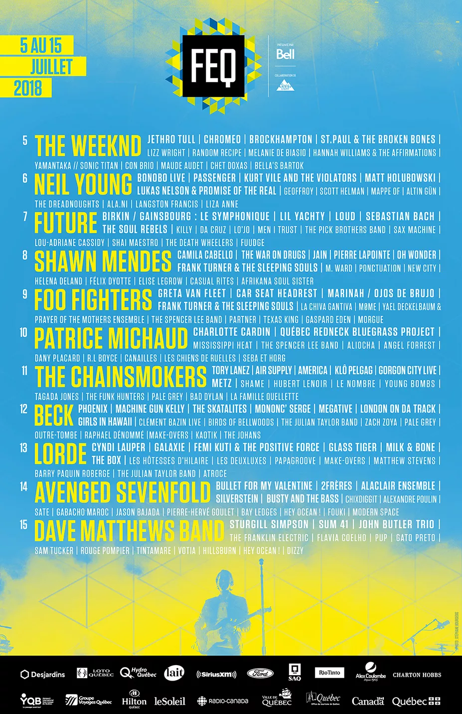 Illustration pour Affiche_v2