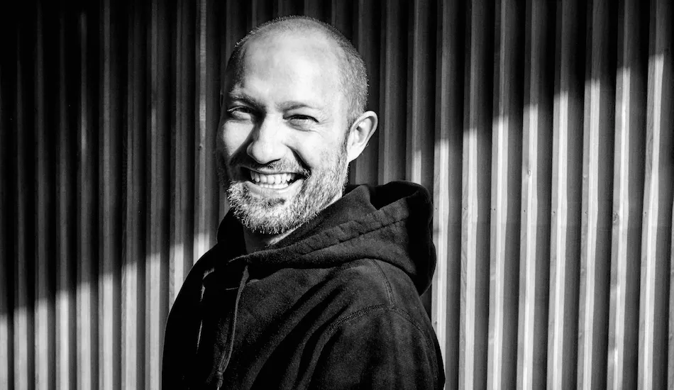 Illustration pour Interview Coupe du monde de foot&nbsp;: Paul Kalkbrenner, l’autre Kaiser