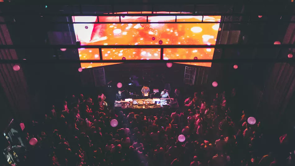 Illustration pour Mr Fingers Aka Larry Heard