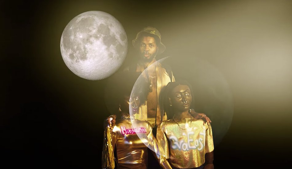 Illustration pour Tsugi Daily&nbsp;: Dave Grohl trolle ses fans, un nouveau titre de serpentwithfeet&#8230;