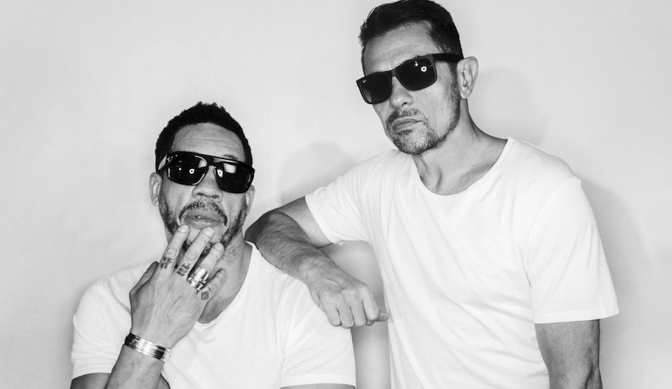 Illustration pour Cap sur le hip-hop pour les 20 ans du festival Woodstower