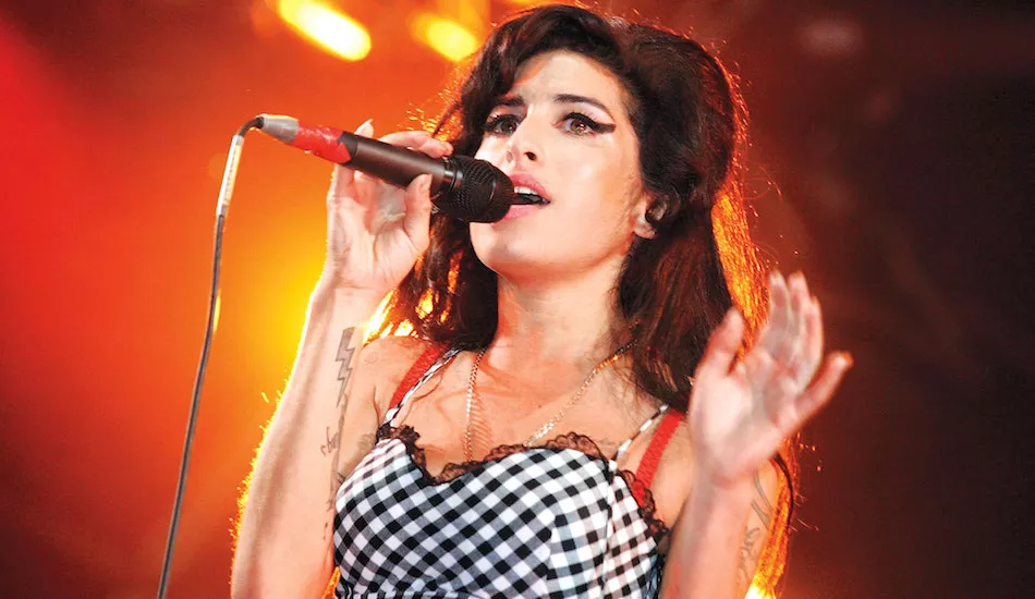 Illustration pour Tsugi Daily&nbsp;: un hologramme d&rsquo;Amy Winehouse en tournée mondiale&#8230;