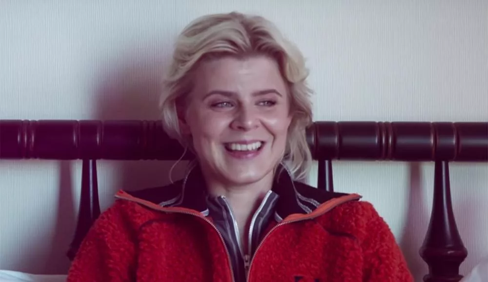 Illustration pour A voir&nbsp;: « Honey », le nouveau clip de Robyn