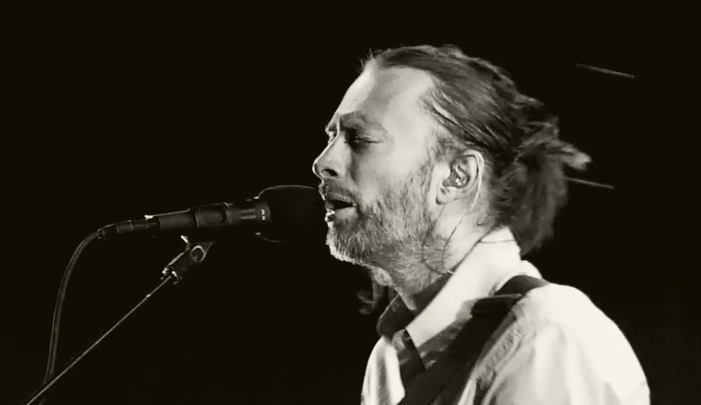 Illustration pour Tsugi Daily&nbsp;: un extrait de la BO de « Suspiria » par Thom Yorke, un clip mystique pour Youssoupha&#8230;