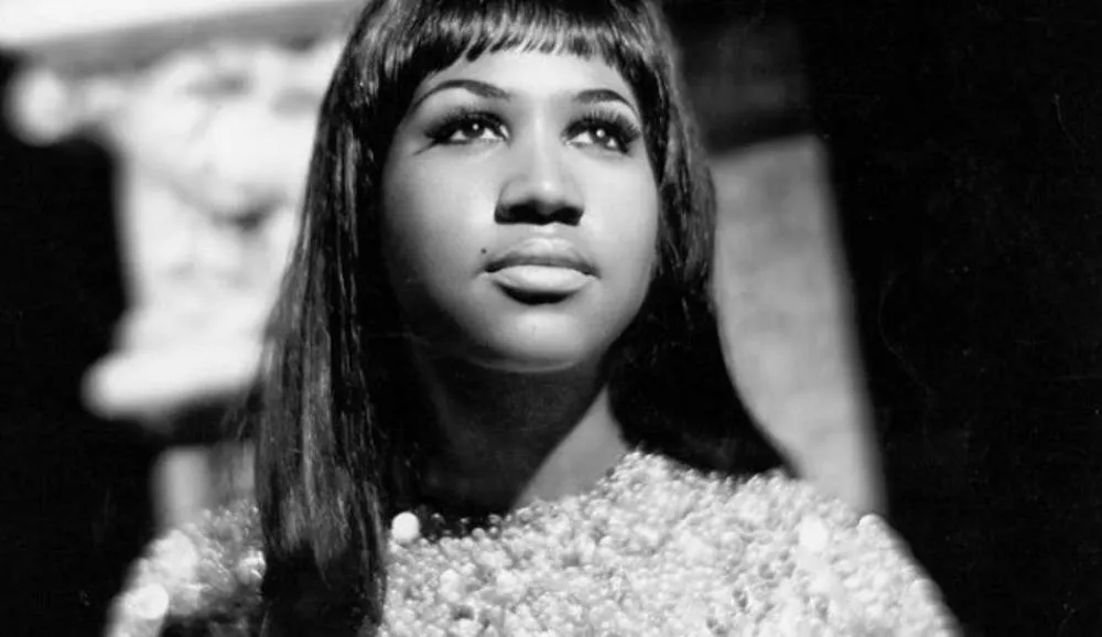 Illustration pour Playlist&nbsp;: Aretha Franklin, inspiration éternelle de la house et du hip-hop