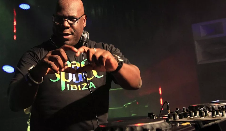 Illustration pour Tsugi Daily&nbsp;: un nouveau remixe signé Carl Cox &#8230;