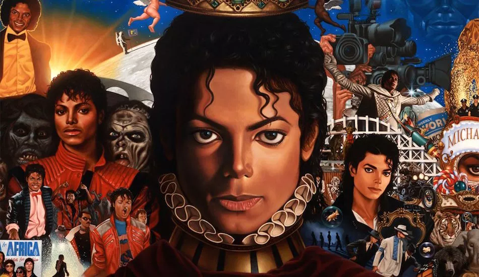 Illustration pour Tsugi Daily&nbsp;: Sony a mis 3 fausses chansons de Michael Jackson dans son album posthume&#8230;