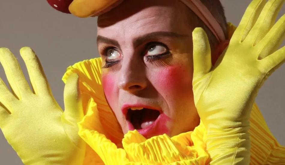 Illustration pour La Maison de la Culture d’Amiens laisse carte blanche au NAME et à Art Point M pour ouvrir sa saison