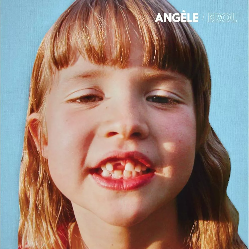 Illustration pour angele brol
