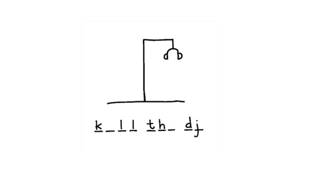Illustration pour Tsugi Daily&nbsp;: Le label Kill The DJ s&rsquo;arrête&#8230;
