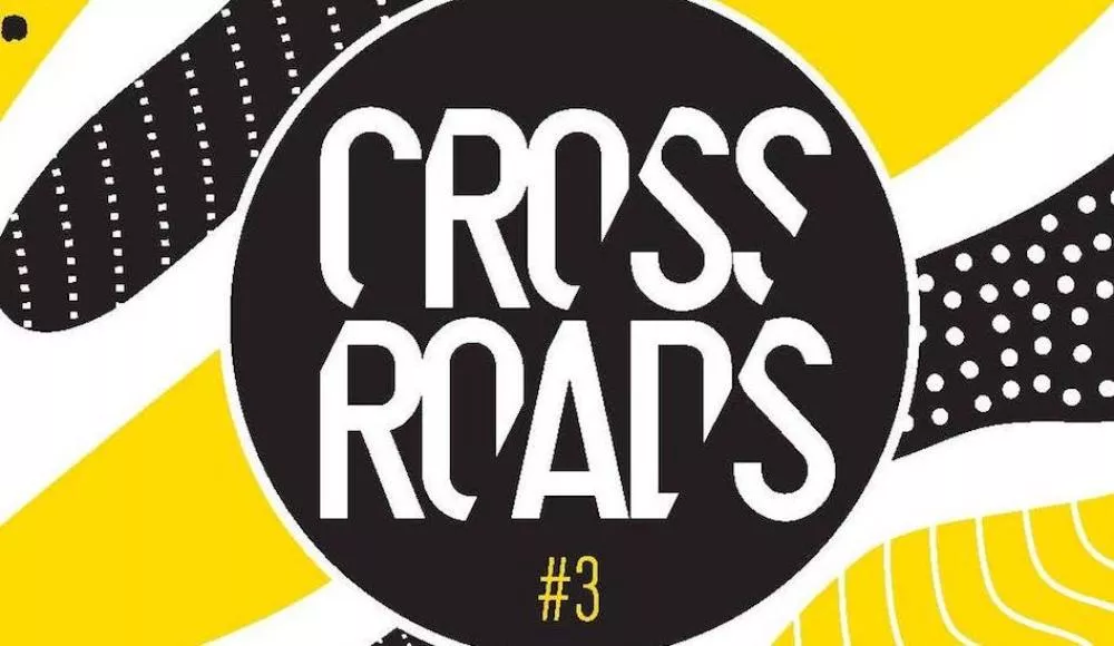 Illustration pour Tsugi Radio en direct de la 3e édition du Crossroads Festival à Roubaix