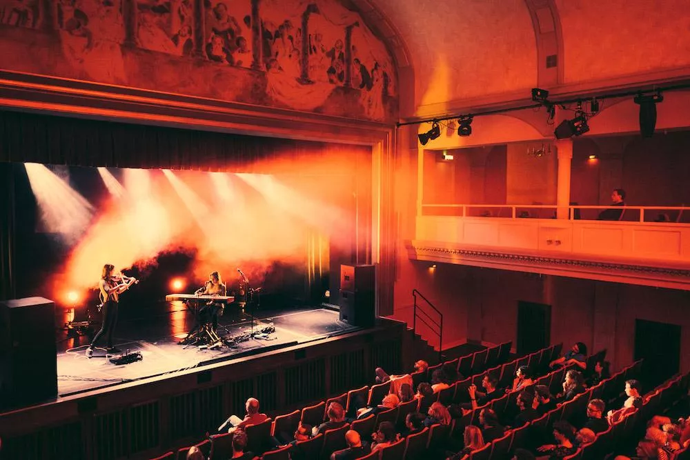 Illustration pour Crédit photo&nbsp;: Jean Raclet