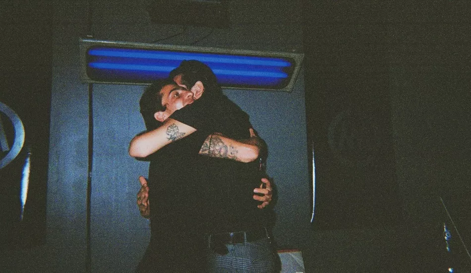 Illustration pour Positive Education, BFDM, Metaphore : trois collectifs au bout de la techno