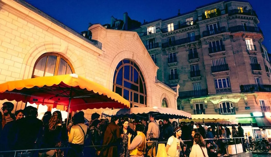 Illustration pour Ré-Union Sonore&nbsp;: Beirut Electro Parade s&rsquo;invite au Hasard Ludique le 26 janvier