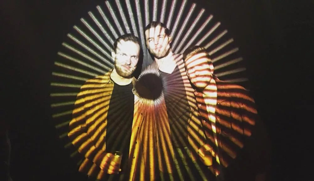 Illustration pour Exclu&nbsp;: « Lotus » de Yør Kultura, un savoureux mélange des genres