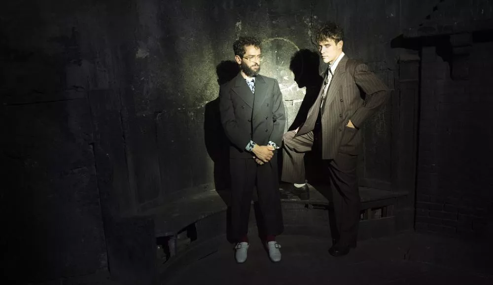 Illustration pour « Little Dark Age », le nouvel album de MGMT, est en écoute !