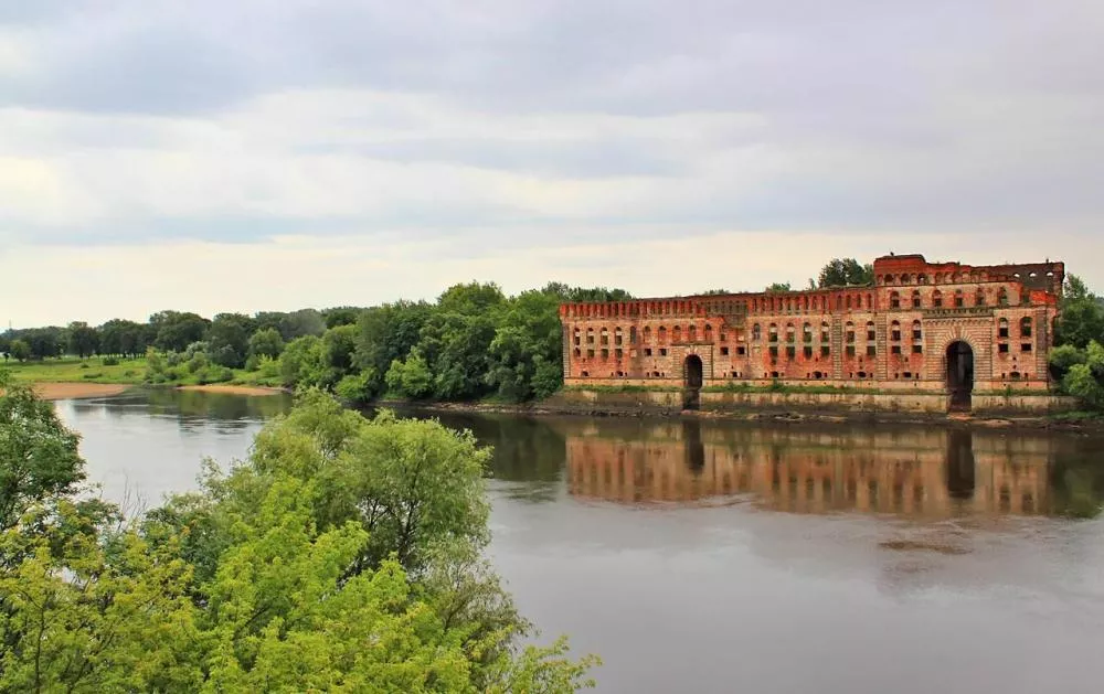 Illustration pour festival-pologne