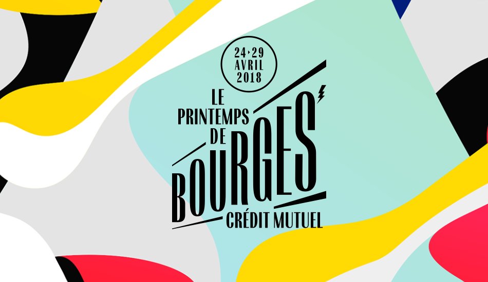 Illustration pour Ce jeudi et samedi, retrouvez Tsugi Radio en direct du Printemps de Bourges