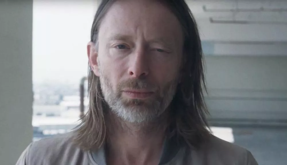 Illustration pour Thom Yorke signe la BO d&rsquo;un court-métrage co-réalisé par Benjamin Millepied