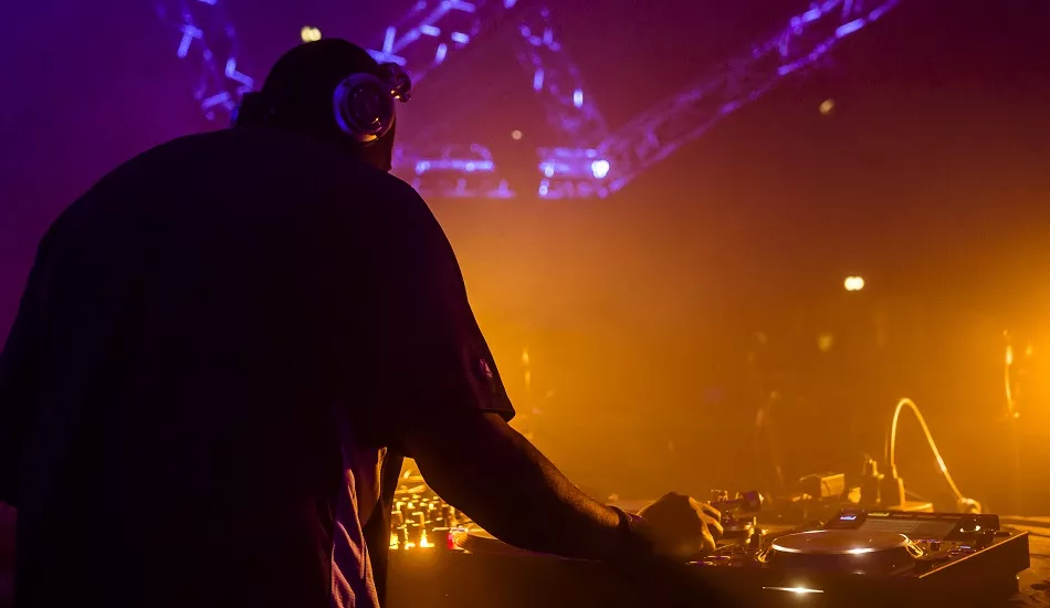 Illustration pour Astropolis Hiver 2018 : look mum un bon festival !