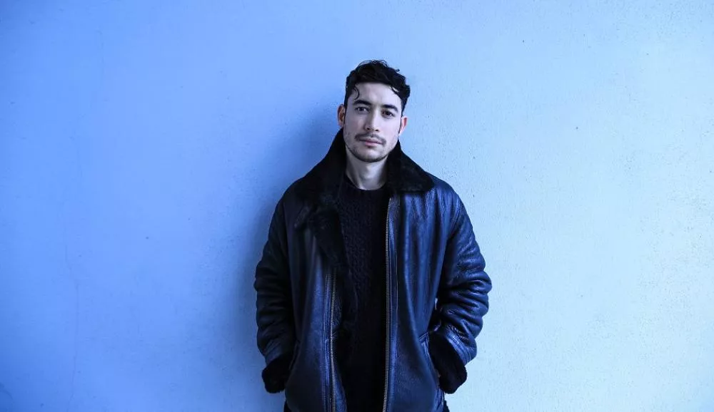 Illustration pour Dax J is back&nbsp;: écoutez un nouveau morceau (évidemment techno) en exclu !