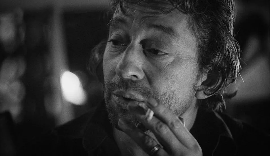 Illustration pour « Initials S.G. »&nbsp;: Spotify réalise une belle série de podcasts sur Serge Gainsbourg