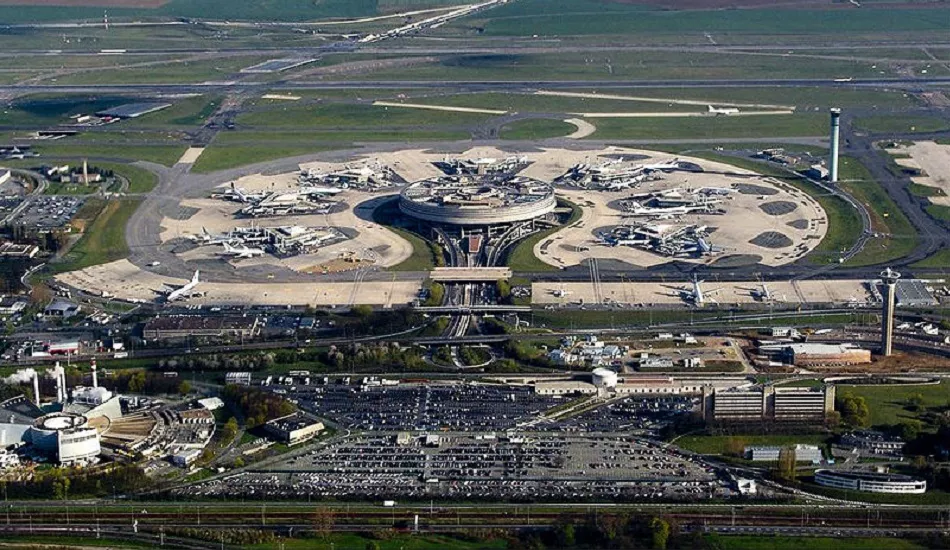 Illustration pour Arte Concert lance un nouveau rendez-vous électro en direct des aéroports parisiens