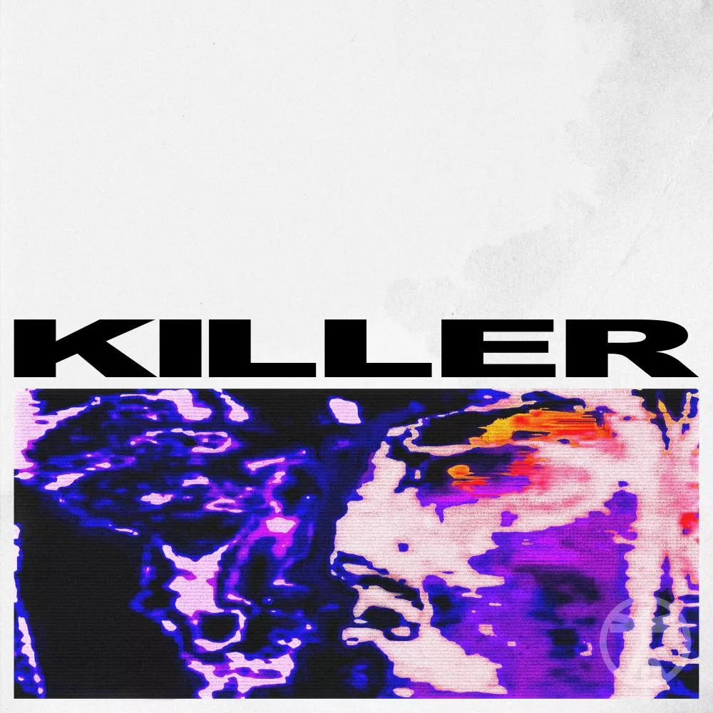 Illustration pour killer boys noize cover