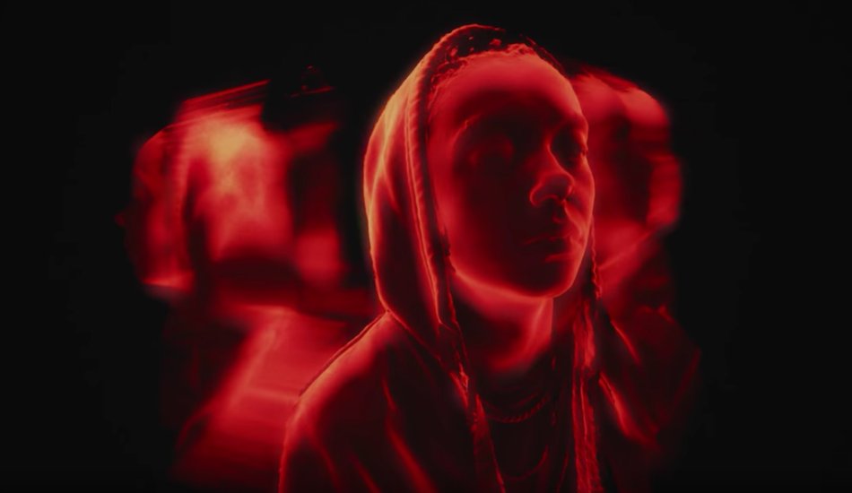 Illustration pour Tsugi Daily&nbsp;: un nouveau clip sinistre pour Daniel Avery&#8230;